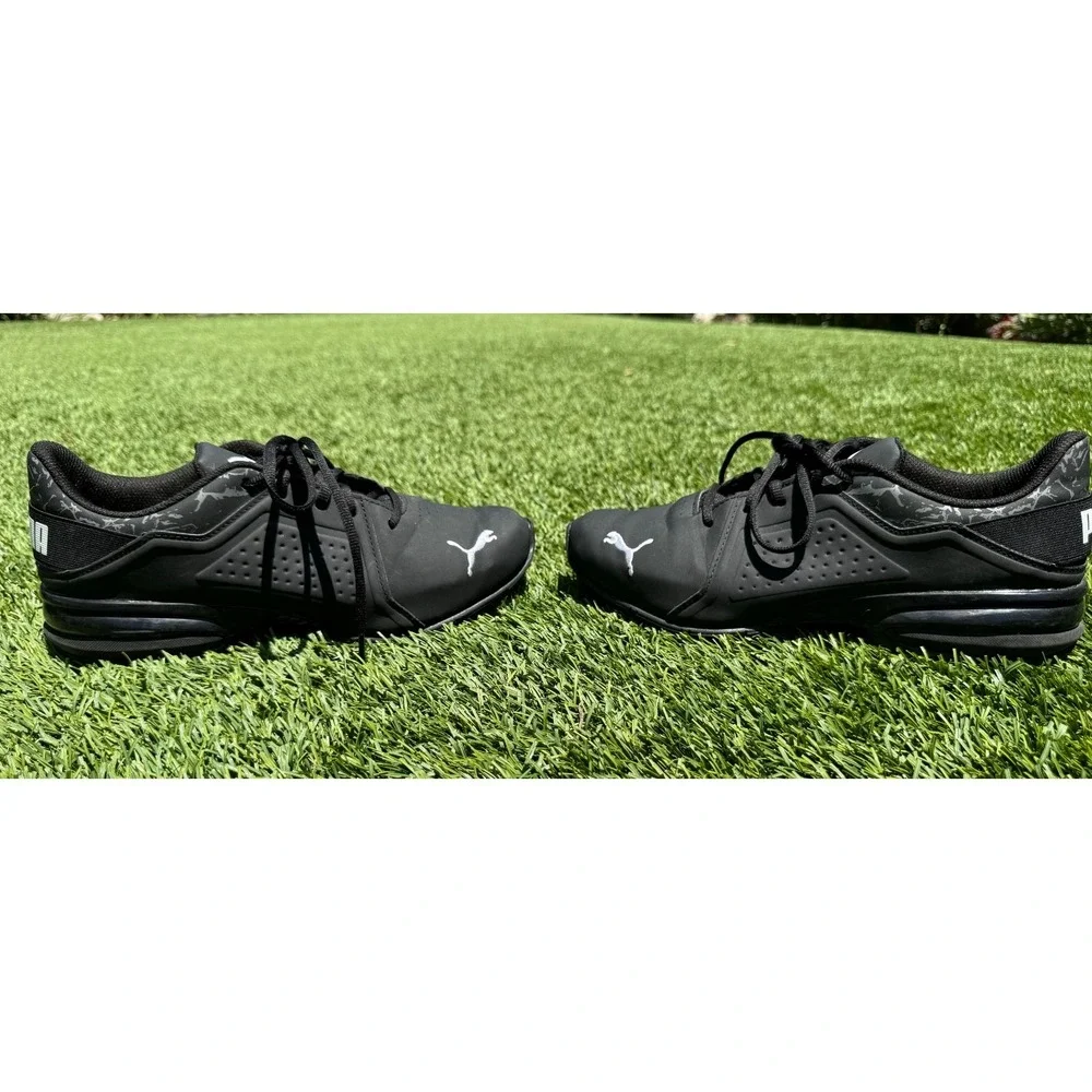 Puma men athletic